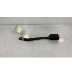 Attache ceinture avant gauche VOLKSWAGEN PASSAT 3