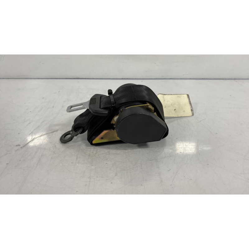 Ceinture arriere droit VOLKSWAGEN PASSAT 3 Photo n°1