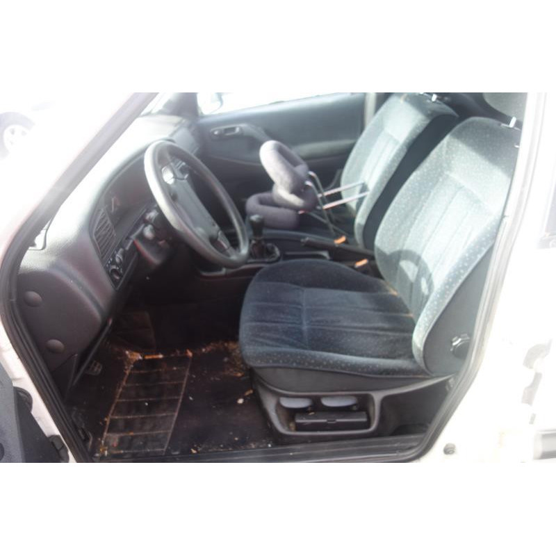 Ceinture arriere droit VOLKSWAGEN PASSAT 3 Photo n°5