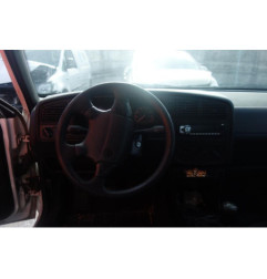 Ceinture arriere droit VOLKSWAGEN PASSAT 3