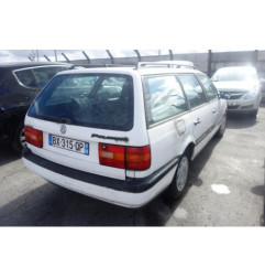 Ceinture arriere droit VOLKSWAGEN PASSAT 3