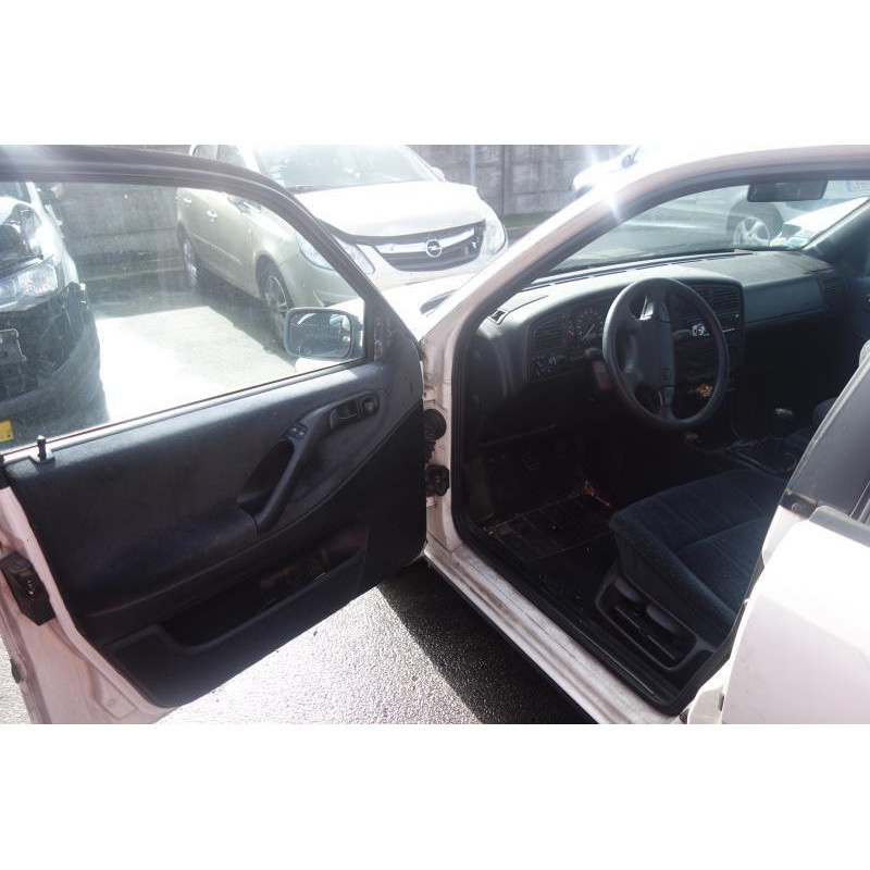Ceinture arriere droit VOLKSWAGEN PASSAT 3 Photo n°12
