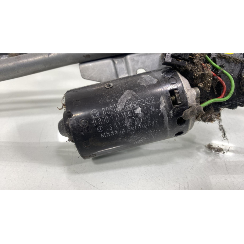 Moteur essuie glace avant VOLKSWAGEN PASSAT 3 Photo n°4