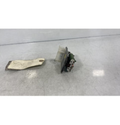 Resistance chauffage VOLKSWAGEN PASSAT 3