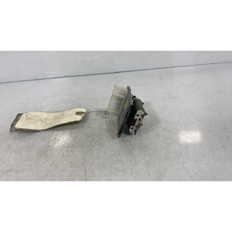 Resistance chauffage VOLKSWAGEN PASSAT 3 Photo n°2
