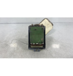 Resistance chauffage VOLKSWAGEN PASSAT 3