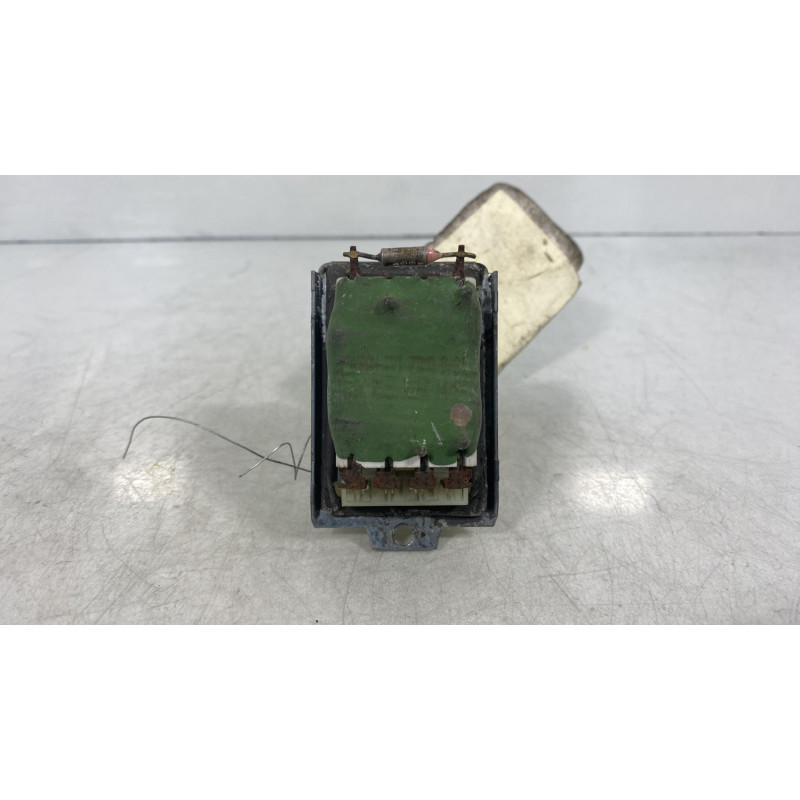 Resistance chauffage VOLKSWAGEN PASSAT 3 Photo n°3