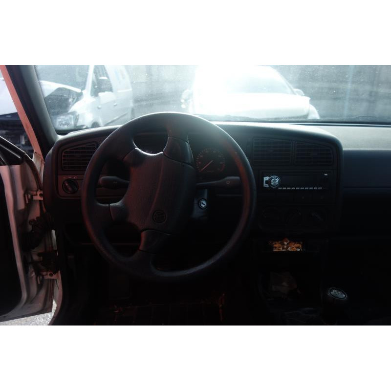 Resistance chauffage VOLKSWAGEN PASSAT 3 Photo n°9