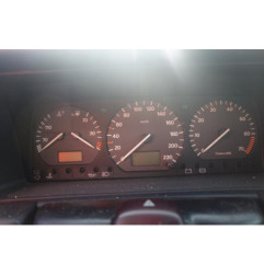 Resistance chauffage VOLKSWAGEN PASSAT 3