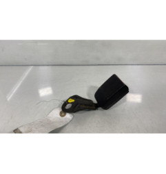 Attache ceinture arriere droit CITROEN C8 Photo n°1
