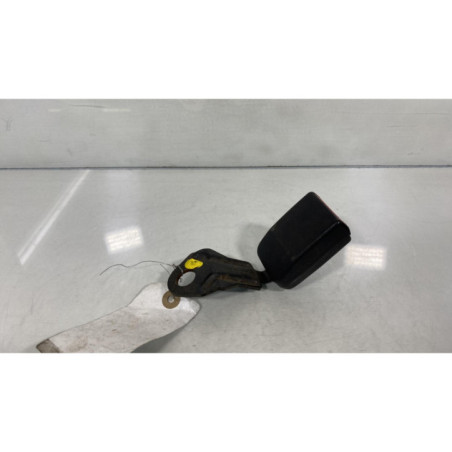 Attache ceinture arriere droit CITROEN C8 Photo n°1