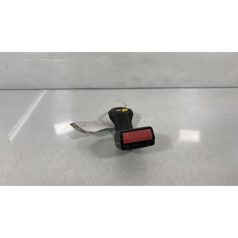Attache ceinture arriere droit CITROEN C8 Photo n°2