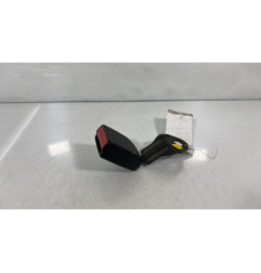 Attache ceinture arriere droit CITROEN C8