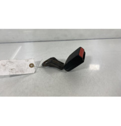 Attache ceinture arriere gauche CITROEN C8