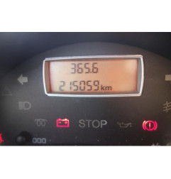 Bloc ABS (freins anti-blocage) CITROEN C8