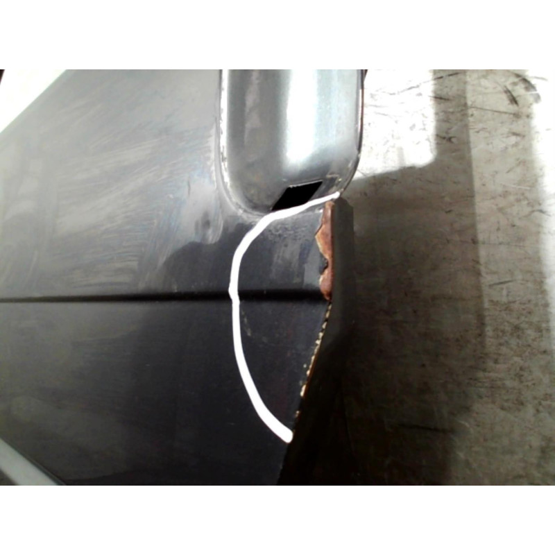 Porte avant gauche VOLKSWAGEN TRANSPORTER 4 Photo n°2