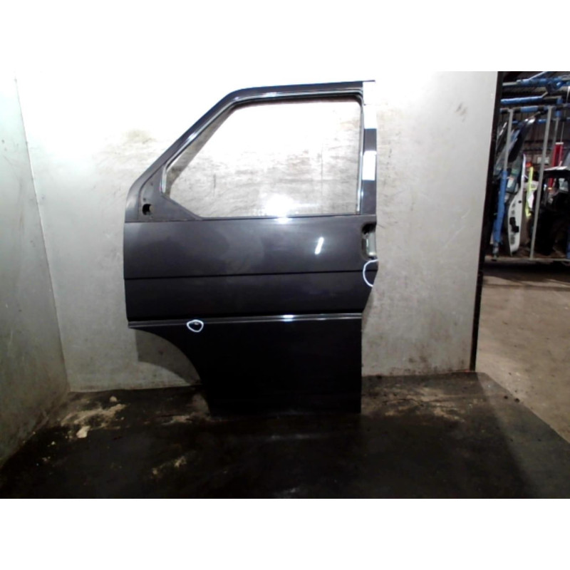 Porte avant gauche VOLKSWAGEN TRANSPORTER 4 Photo n°3