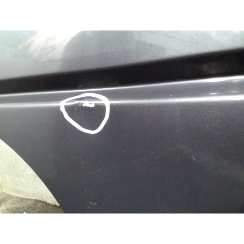 Porte avant gauche VOLKSWAGEN TRANSPORTER 4 Photo n°4