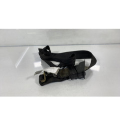 Attache ceinture avant droit VOLKSWAGEN TRANSPORTER 4 Photo n°1