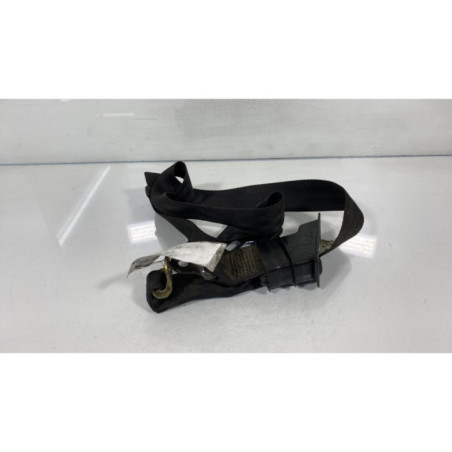 Attache ceinture avant droit VOLKSWAGEN TRANSPORTER 4 Photo n°1