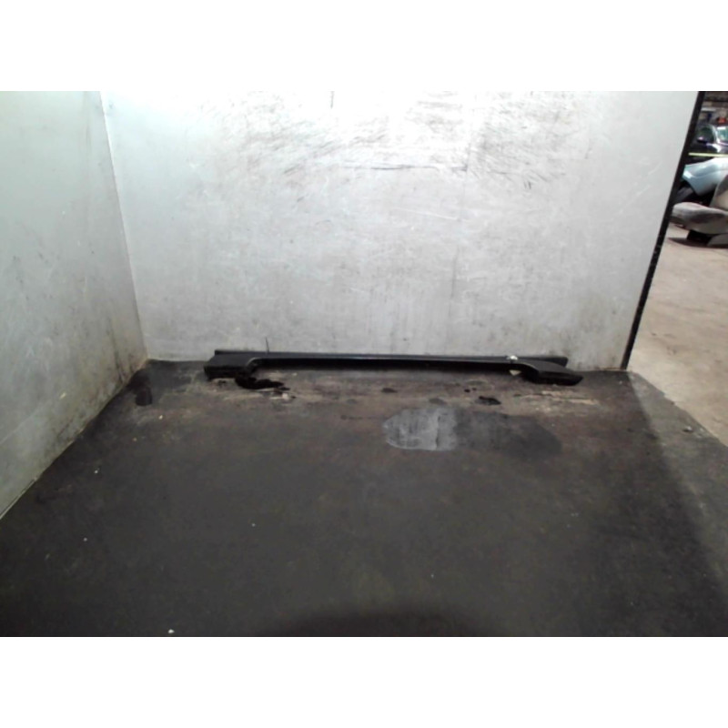 Barres de toit OPEL AGILA A Photo n°1