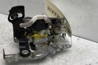 Serrure avant droit KIA PICANTO 1