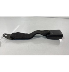 Attache ceinture arriere gauche OPEL AGILA A Photo n°1