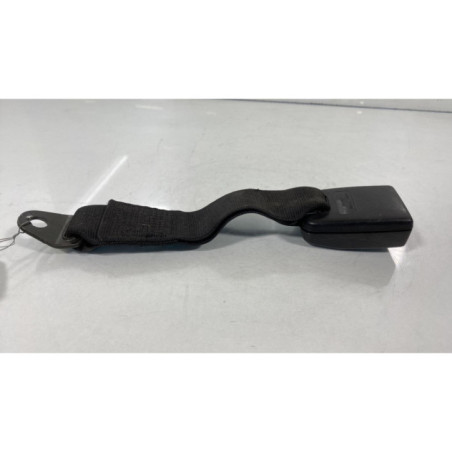 Attache ceinture arriere gauche OPEL AGILA A Photo n°1