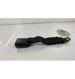 Attache ceinture arriere gauche OPEL AGILA A
