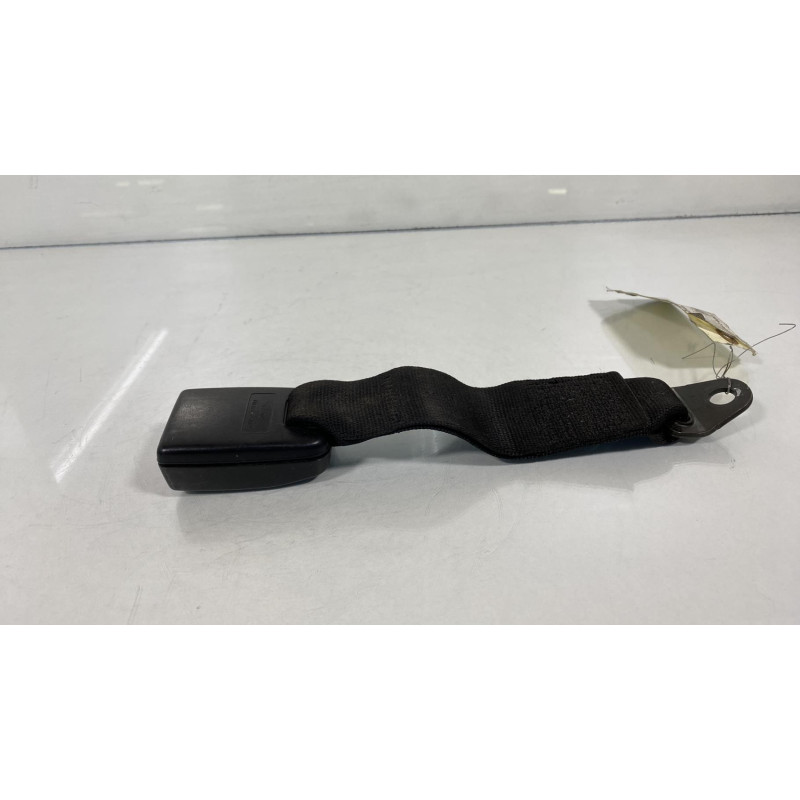 Attache ceinture arriere gauche OPEL AGILA A Photo n°2