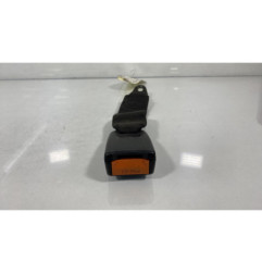 Attache ceinture arriere gauche OPEL AGILA A