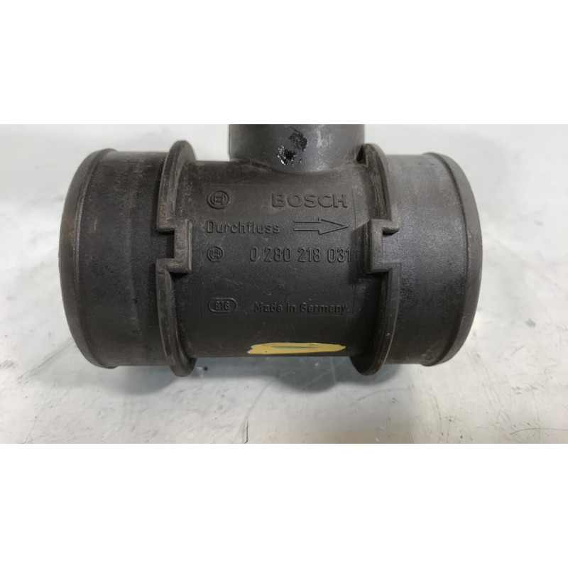 Debitmetre OPEL AGILA A Photo n°1