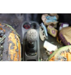 Debitmetre OPEL AGILA A