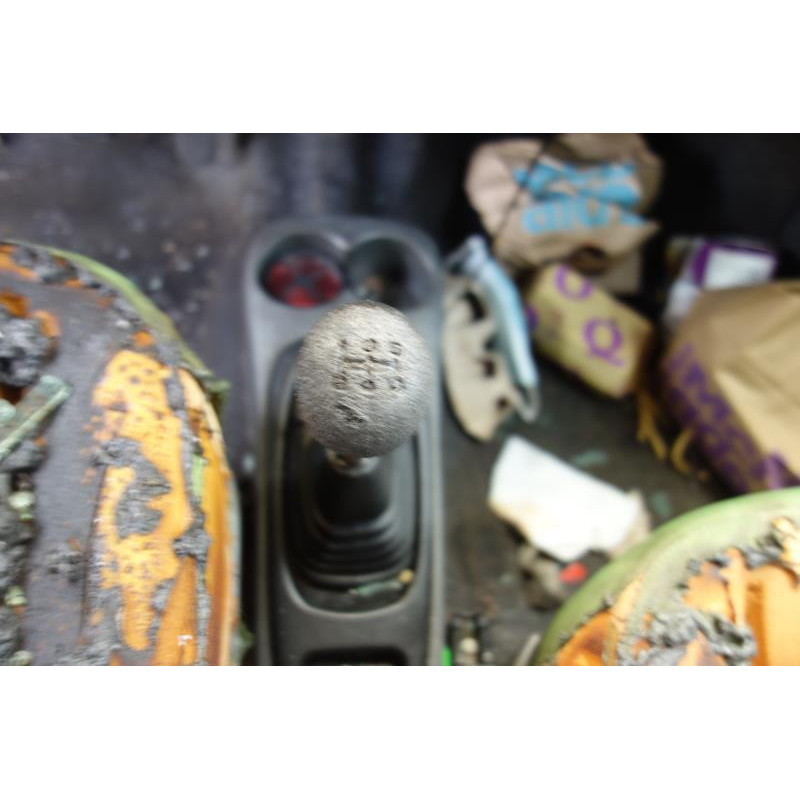 Debitmetre OPEL AGILA A Photo n°4