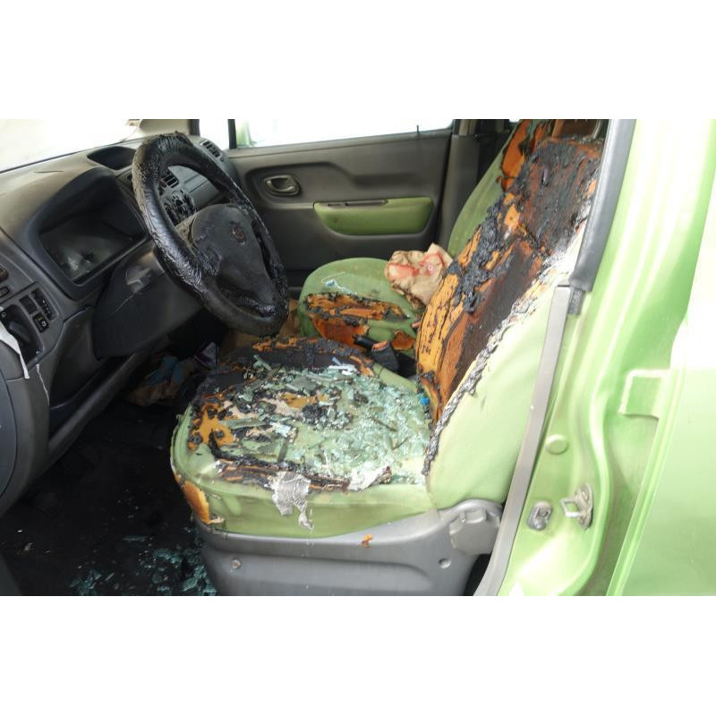 Debitmetre OPEL AGILA A Photo n°5