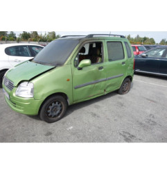 Debitmetre OPEL AGILA A