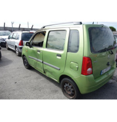 Debitmetre OPEL AGILA A