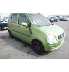Debitmetre OPEL AGILA A