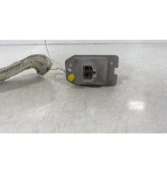 Resistance chauffage OPEL AGILA A