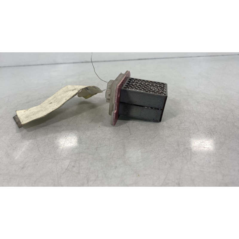 Resistance chauffage OPEL AGILA A Photo n°3