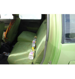Resistance chauffage OPEL AGILA A