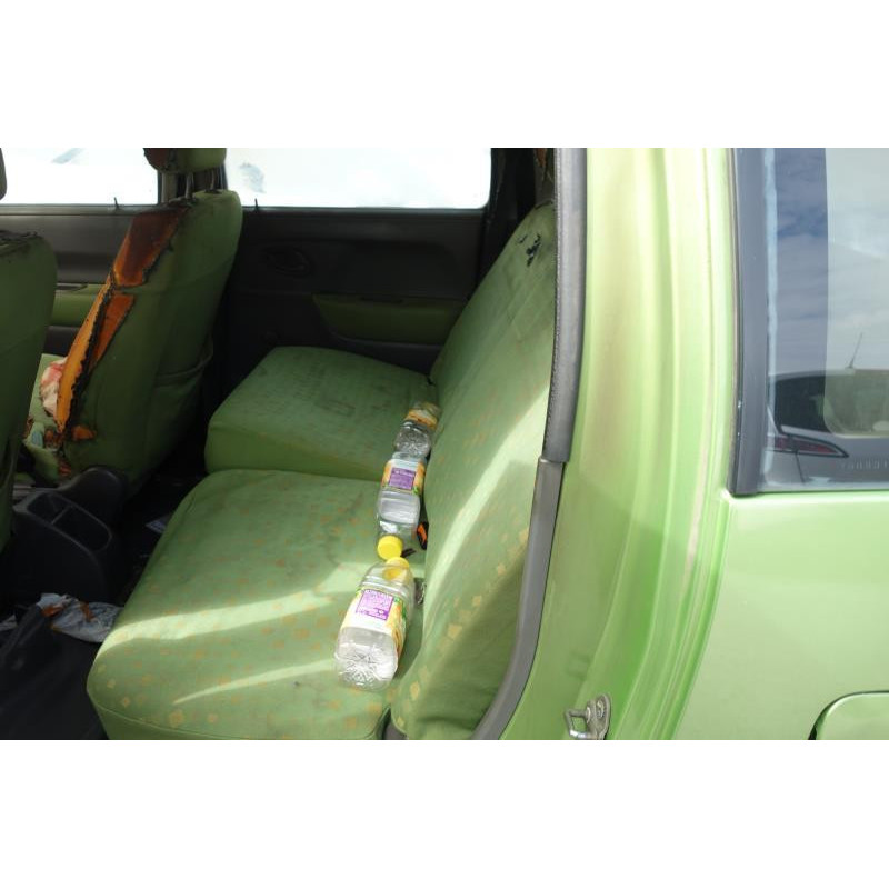Resistance chauffage OPEL AGILA A Photo n°13