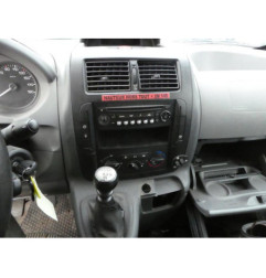 Bloc ABS (freins anti-blocage) PEUGEOT EXPERT 2