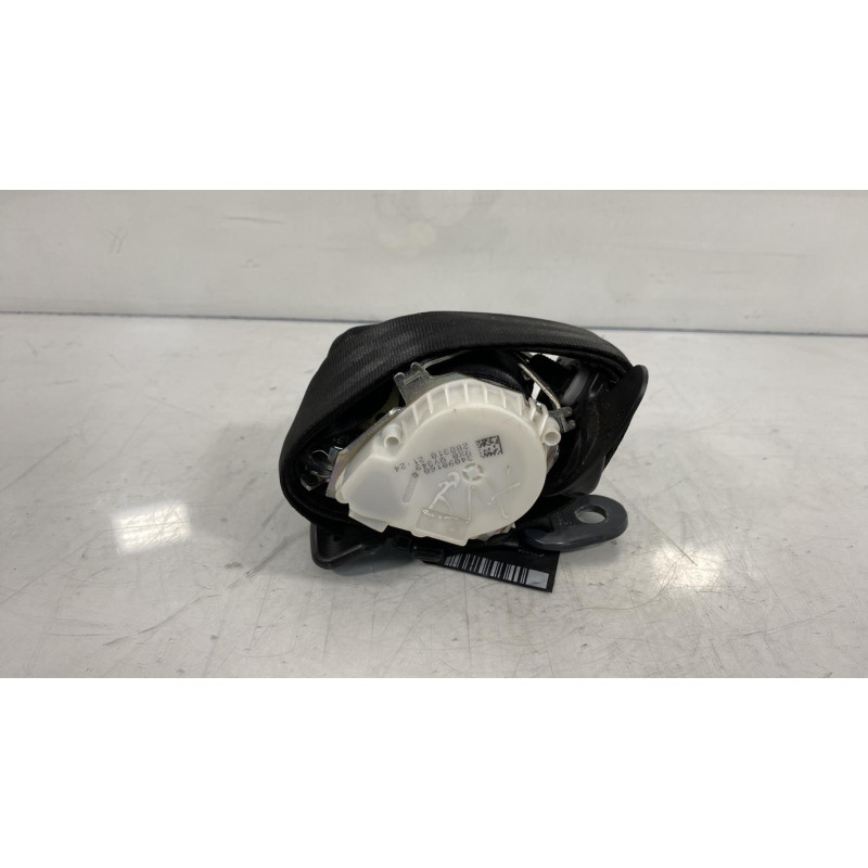 Pretensionneur de ceinture avant droit CITROEN C3 2 Photo n°3