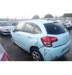 Levier de vitesses CITROEN C3 2