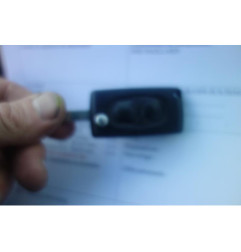 Levier de vitesses CITROEN C3 2