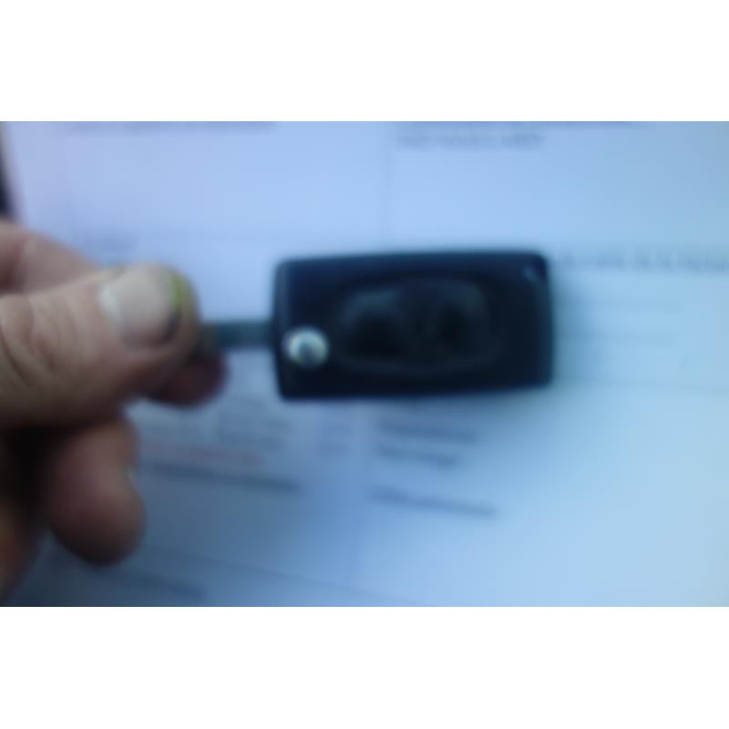 Levier de vitesses CITROEN C3 2 Photo n°5