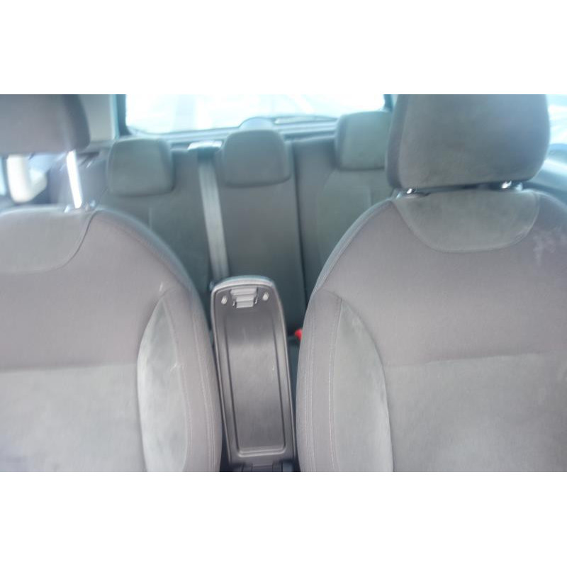 Levier de vitesses CITROEN C3 2 Photo n°9