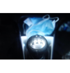 Levier de vitesses CITROEN C3 2