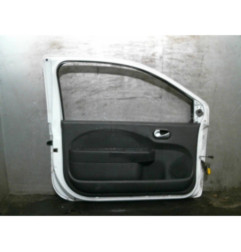 Porte avant gauche RENAULT TWINGO 2